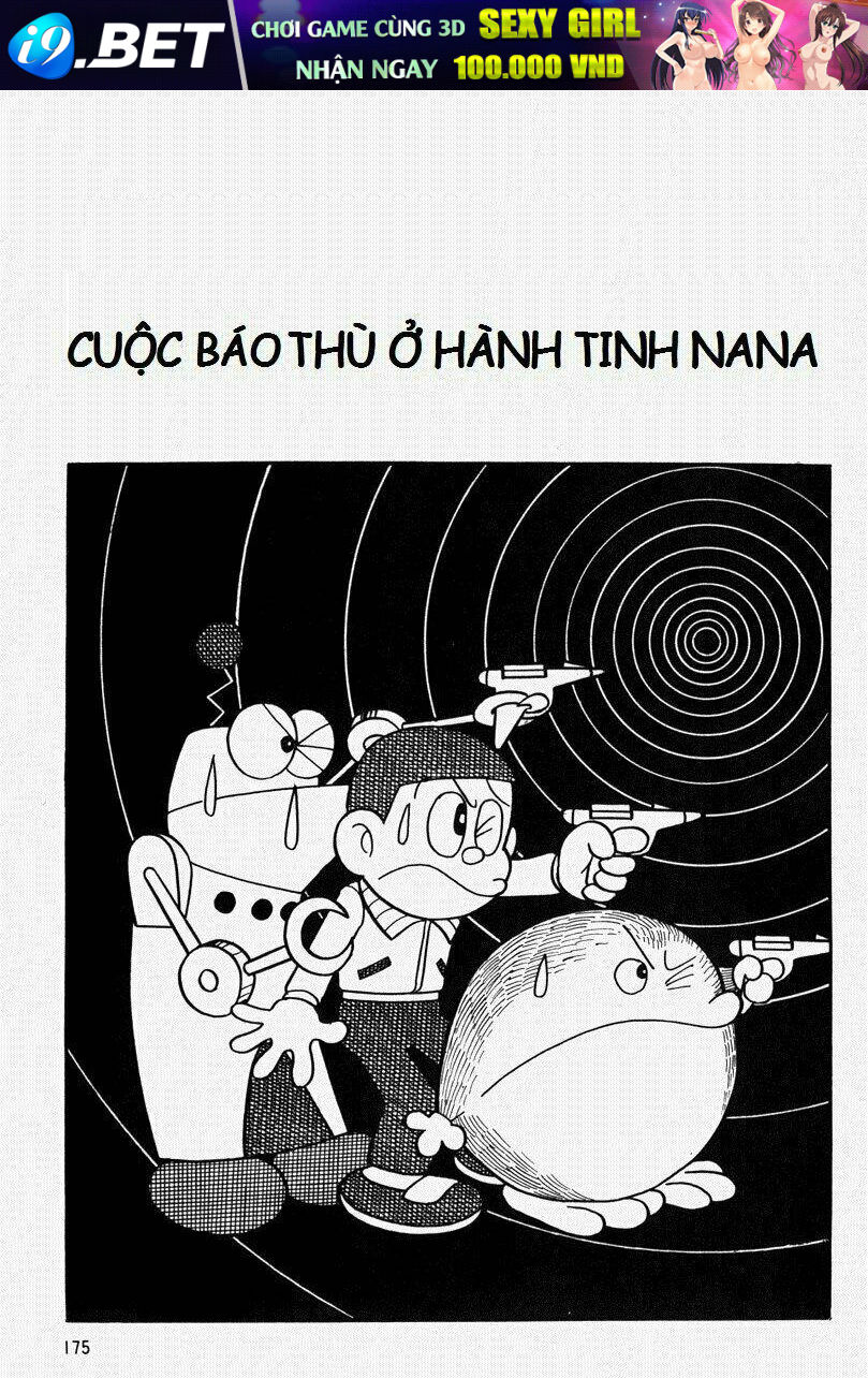 [Remake] Mojako Chương 7 Ảnh 2