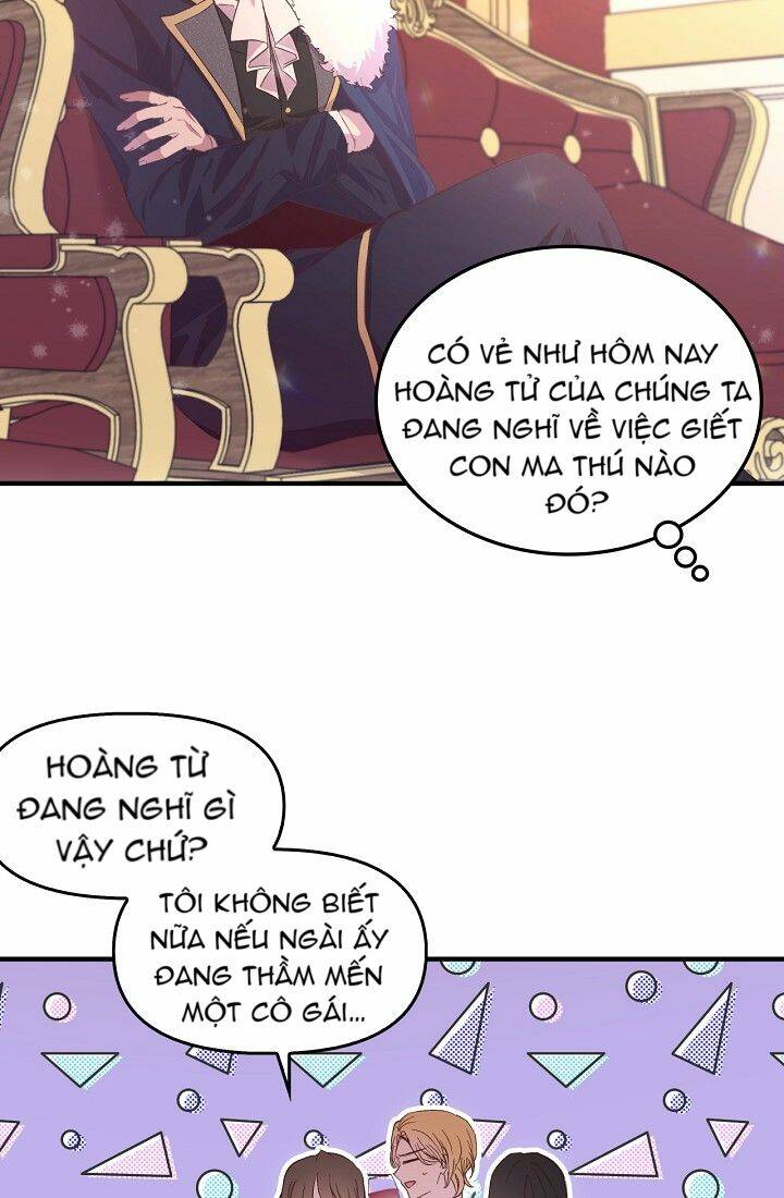 Tôi Cứu Anh Không Có Nghĩa Là Tôi Sẽ Cưới Anh Chương 1 Ảnh 55