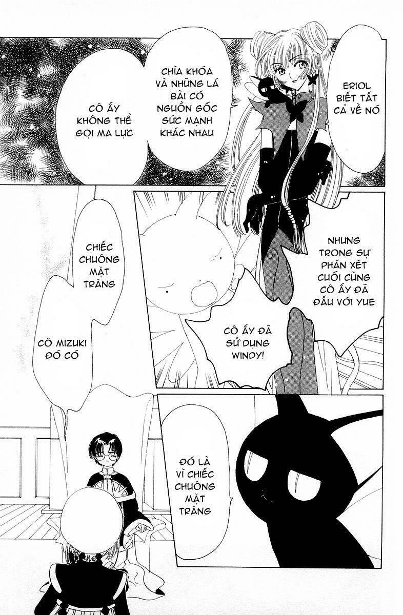 Card Captor Sakura Chương 45 Ảnh 31