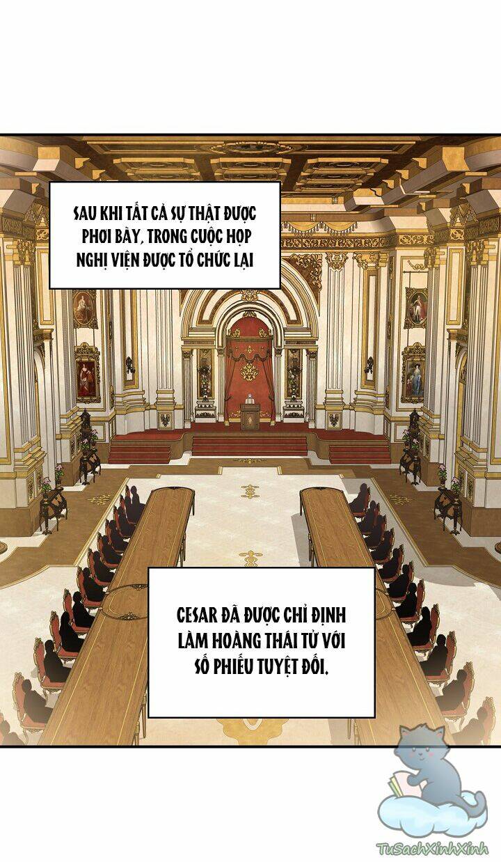 Tồn Tại Với Tư Cách Là Vợ Của Nam Chính Chương 203 Ảnh 24