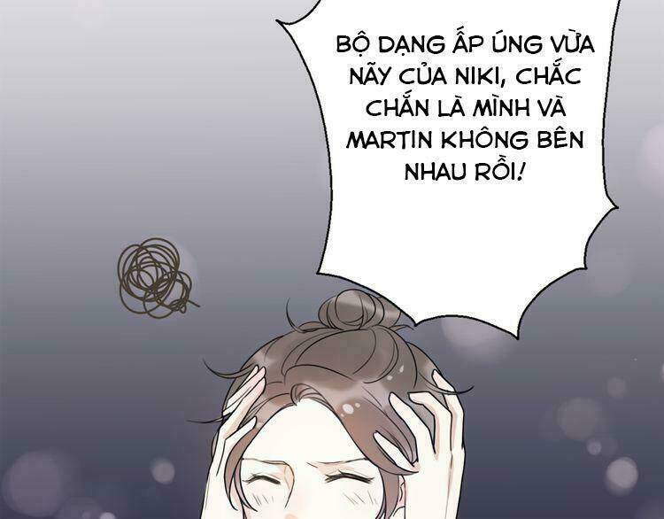 Cuộc Chiến Tình Yêu Chương 38 Ảnh 52
