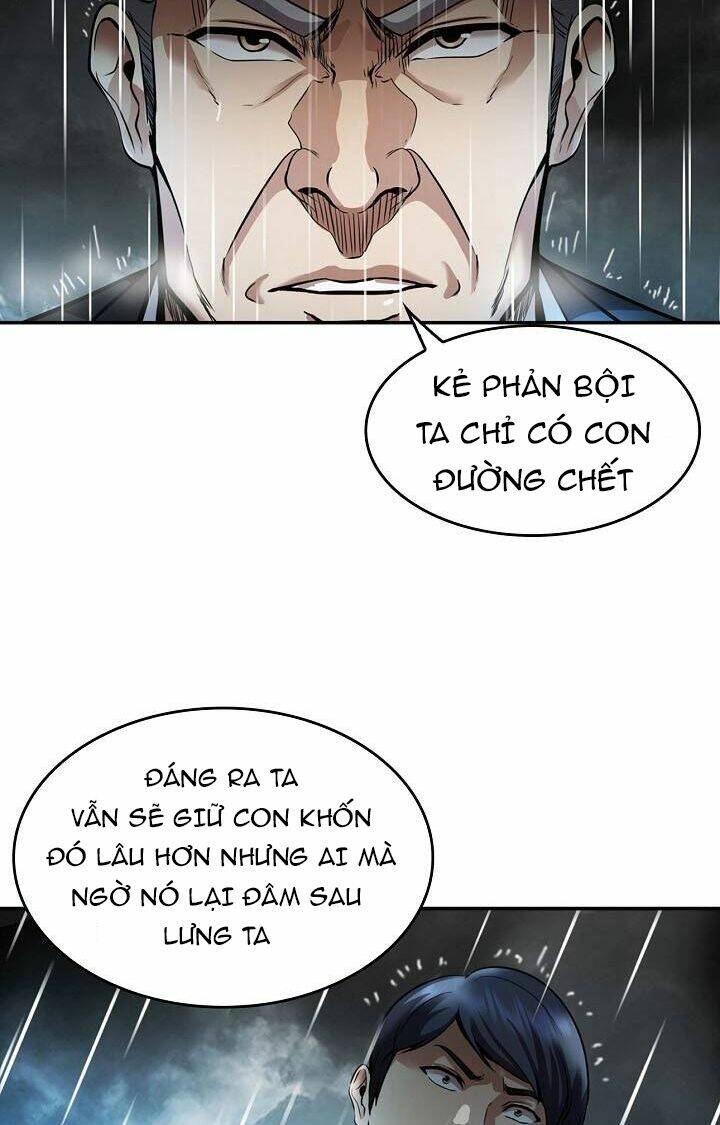 Điều Tra Viên Chuyển Sinh Chương 139 Ảnh 80