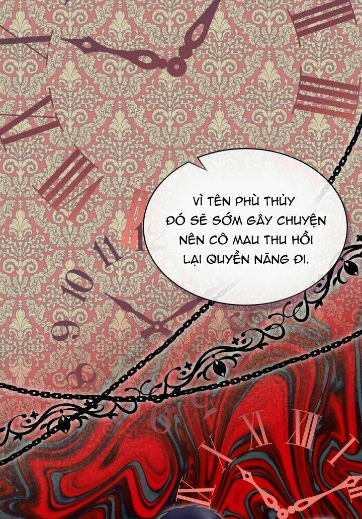 Kẻ Tạo Ra Nữ Phản Diện Chương 69.1 Ảnh 46