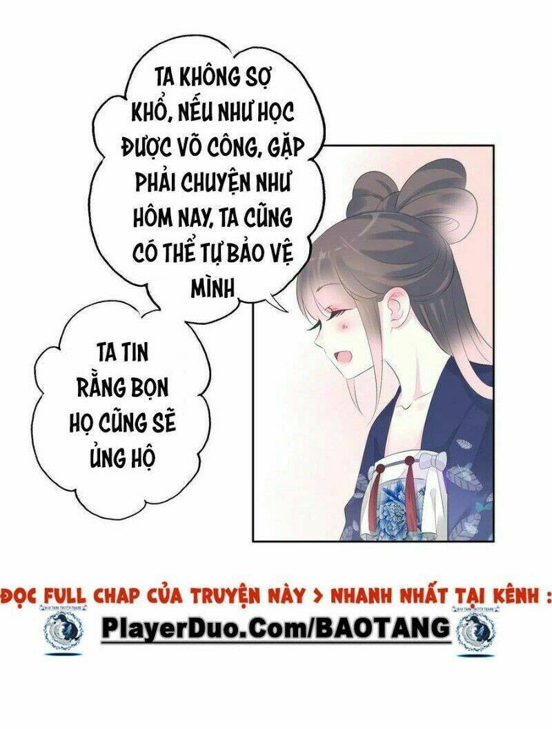 Điền Viên Mật Sủng: Cô Vợ Nóng Bỏng Chương 96 Ảnh 44