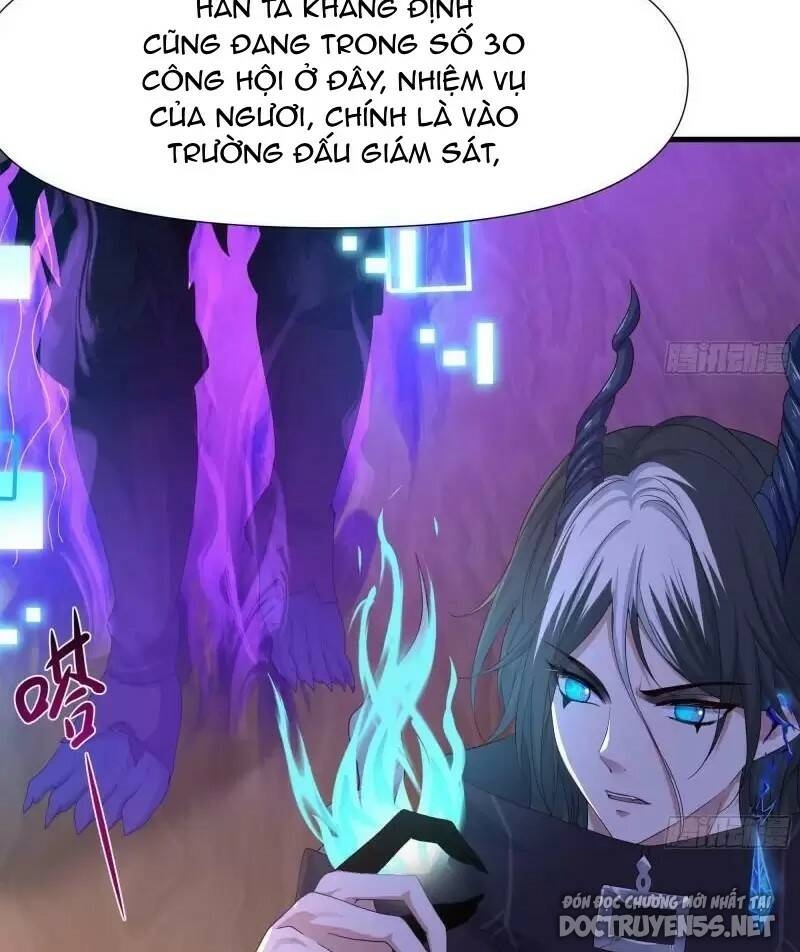 Ta Ở Địa Phủ Mở Hậu Cung Chương 88 Ảnh 23