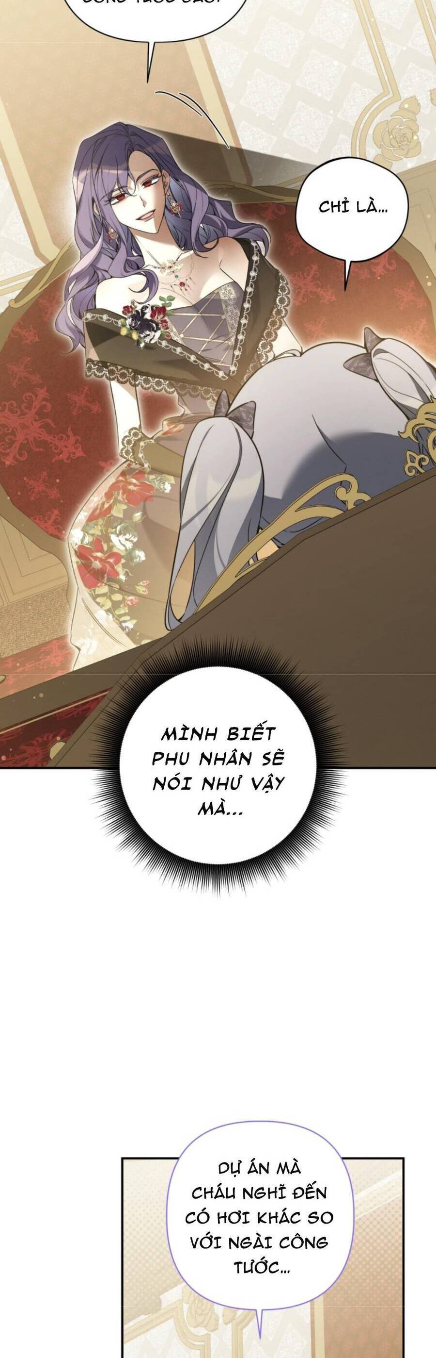 Liệu Người Có Muốn Được Cứu Rỗi Không? Chương 31 Ảnh 11