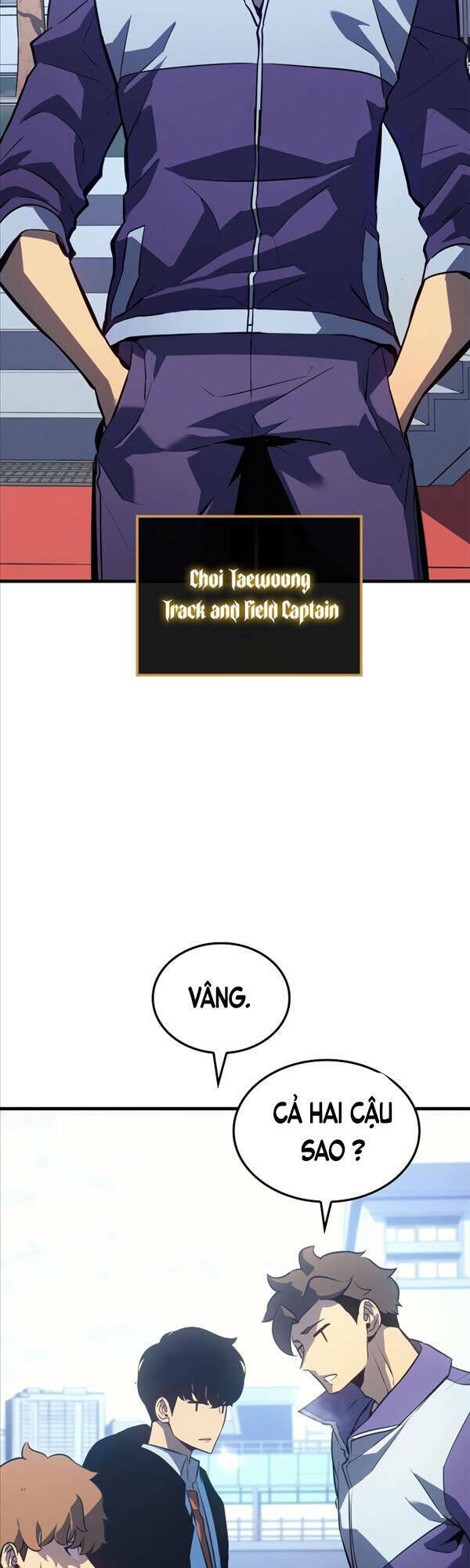 Solo Leveling Ss3 Chương 2 Ảnh 39