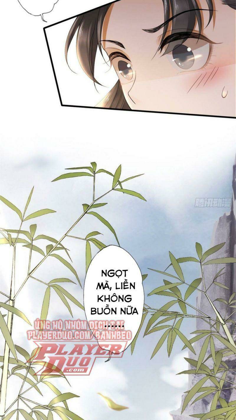 Mê Hoặc Lòng Người Chương 6 Ảnh 24
