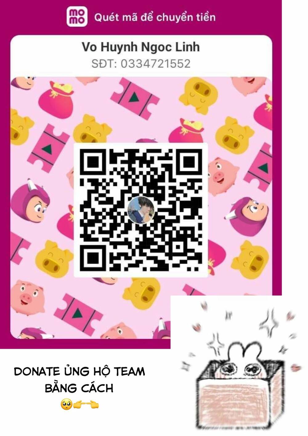 Ác Nữ Làm Bánh Sau Khi Ly Hôn Chương 5 Ảnh 58