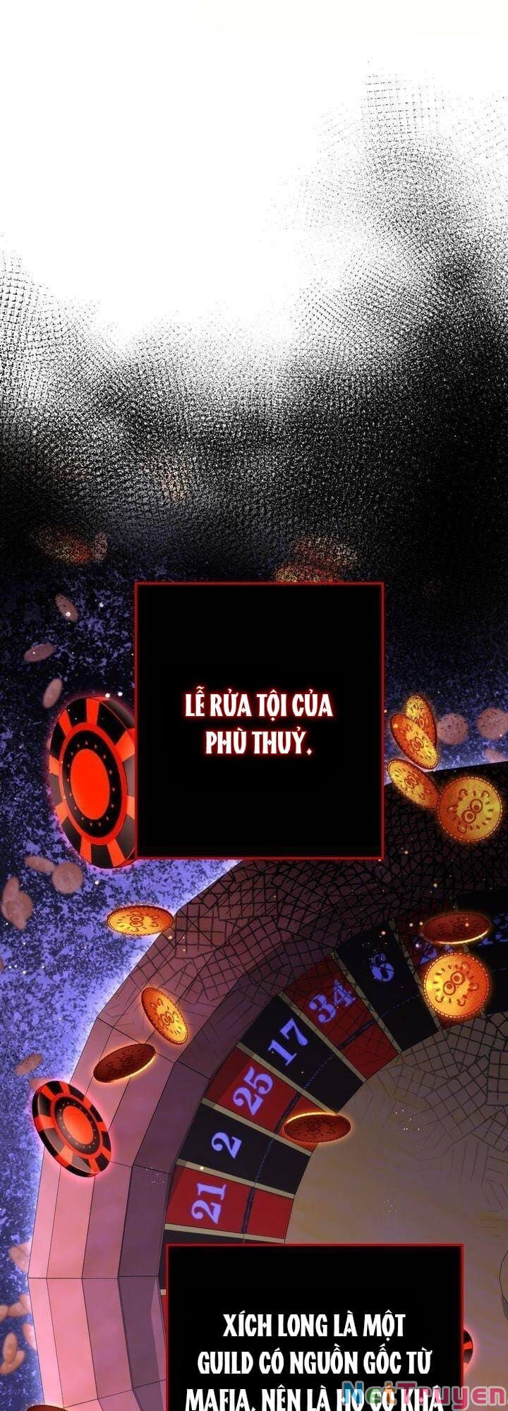 Sự Sống Sót Của Kẻ Chiêu Hồn Chương 18 Ảnh 32