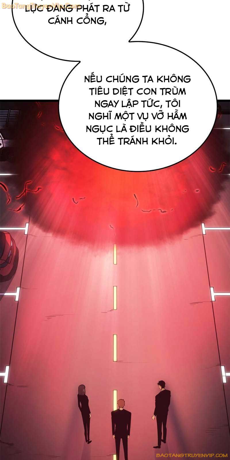 Solo Leveling Ragnarok Chương 31 Ảnh 6