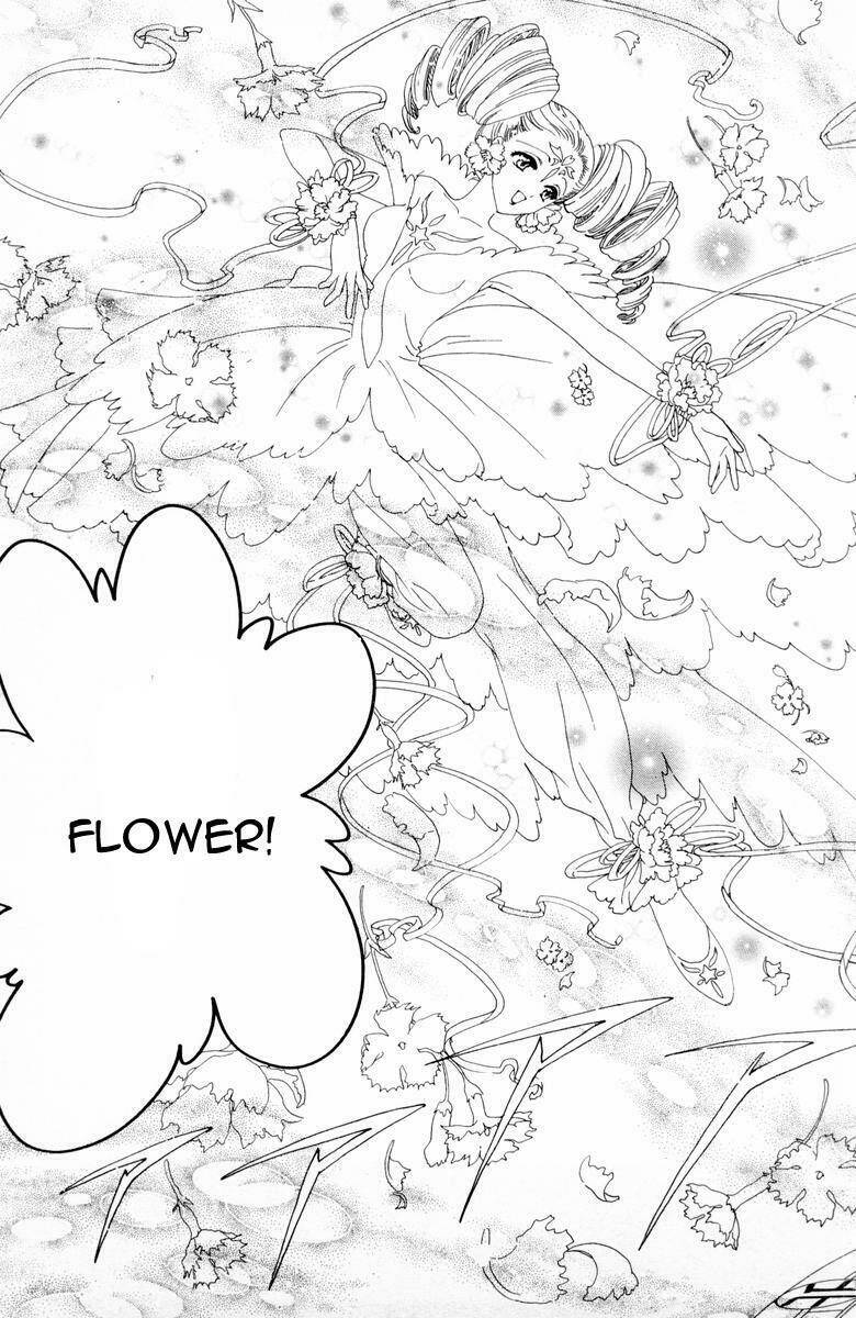 Card Captor Sakura Chương 34 Ảnh 41