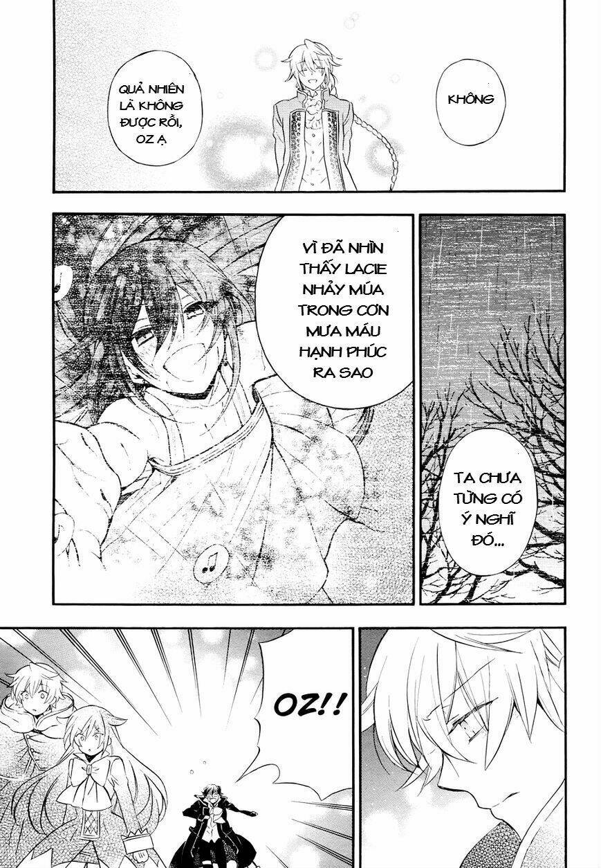 Pandora Hearts Chương 104 Ảnh 62