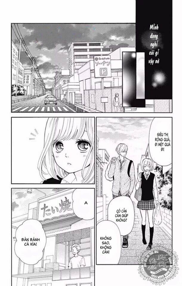 Furuya-Sensei Wa An-Chan No Mono Chương 4 Ảnh 28