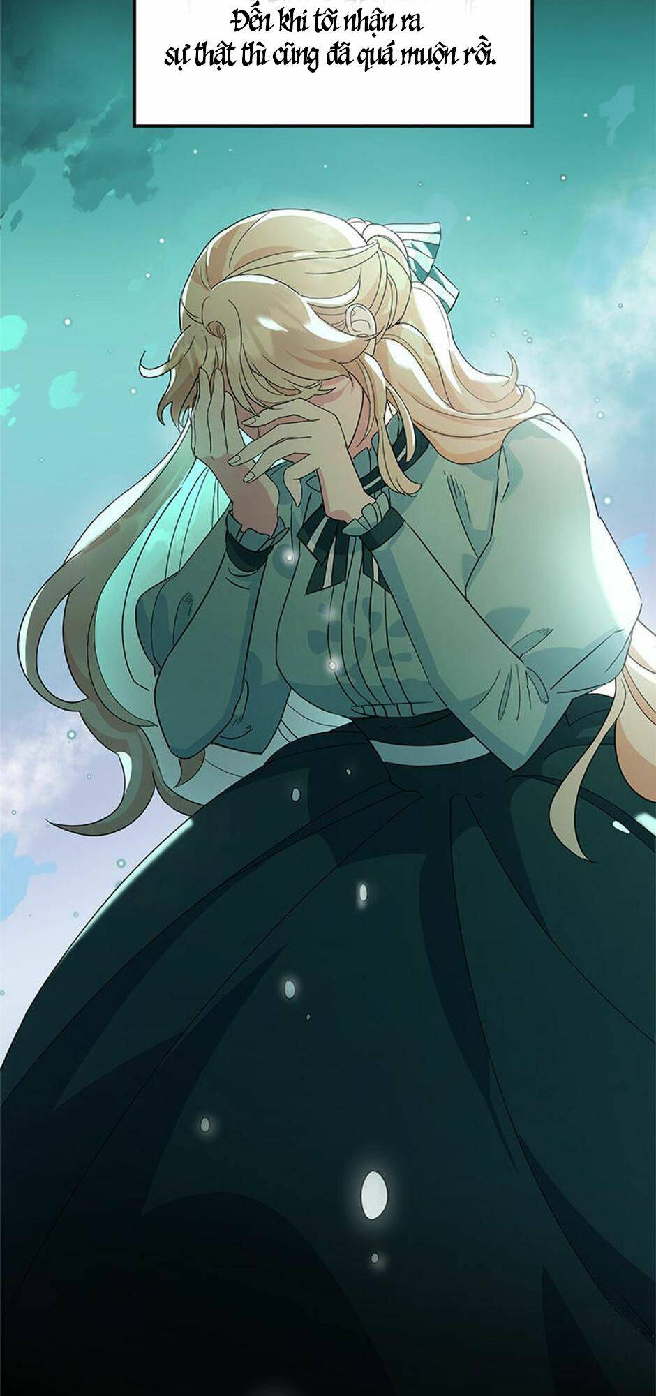 Ác Nữ Làm Bánh Sau Khi Ly Hôn Chương 1 Ảnh 39