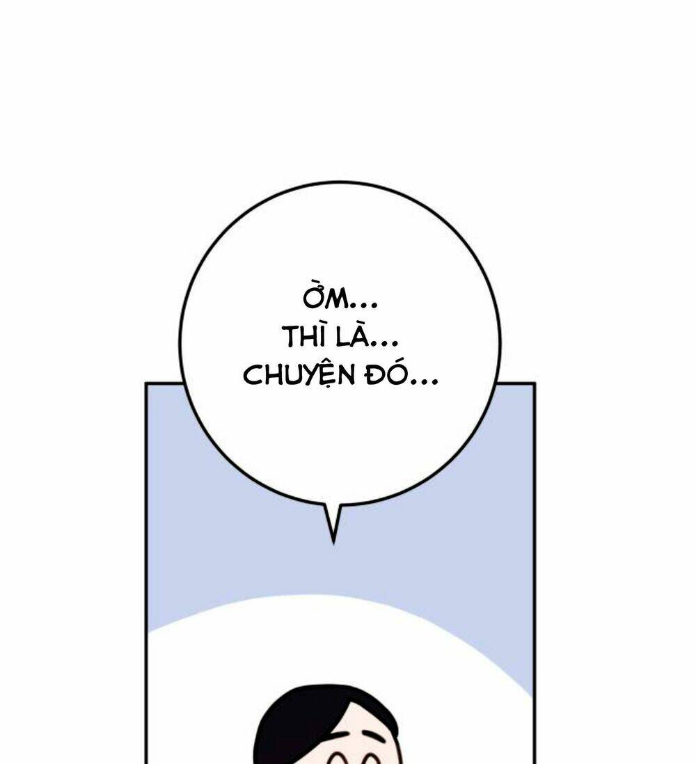 Bloody Romance - Lãng Mạn Đẫm Máu Chương 10 Ảnh 9