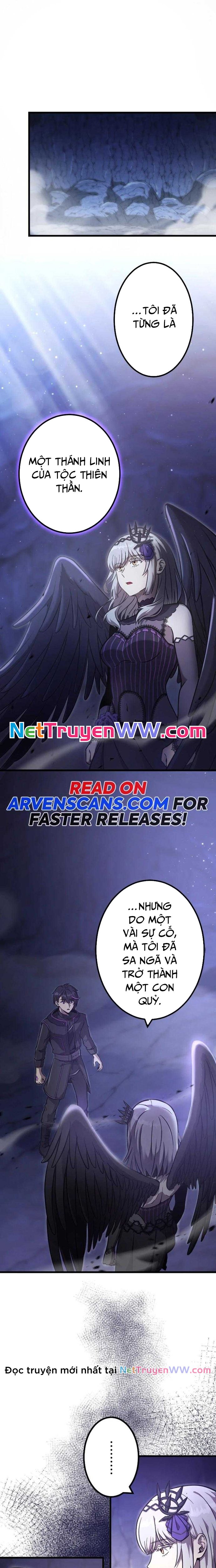 In No Hunter Wa Sss-Kyuu Akuma To Keiyaku Suru Chương 4 Ảnh 2