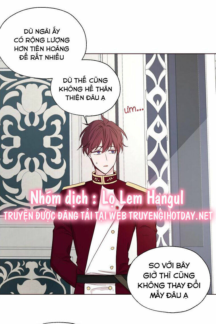 Quyến Rũ Papa Của Nhân Vật Phản Diện Chương 143 Ảnh 57