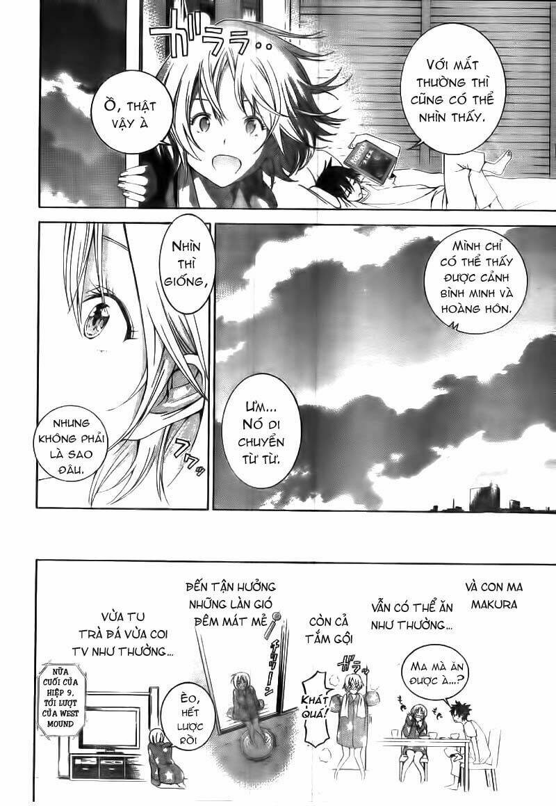 Pajama Na Kanojo Chương 3 Ảnh 9