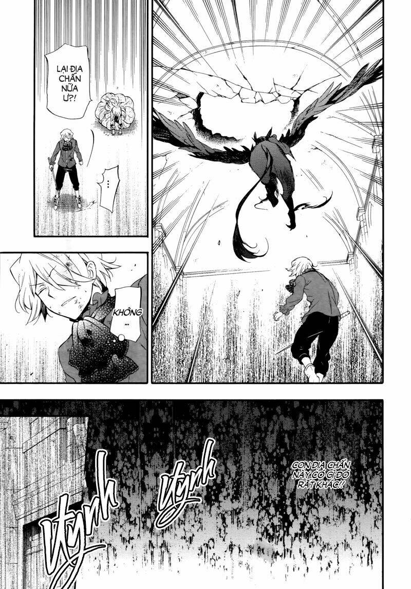 Pandora Hearts Chương 87 Ảnh 43