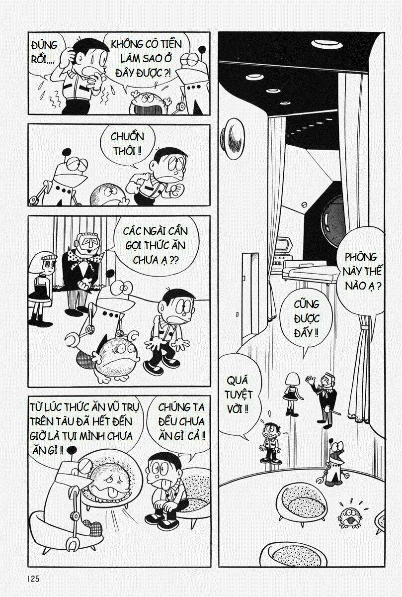 [Remake] Mojako Chương 6 Ảnh 5