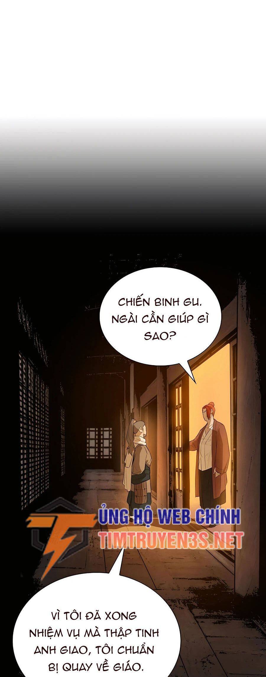 Kẻ Phản Diện Vô Song Chương 67 Ảnh 53