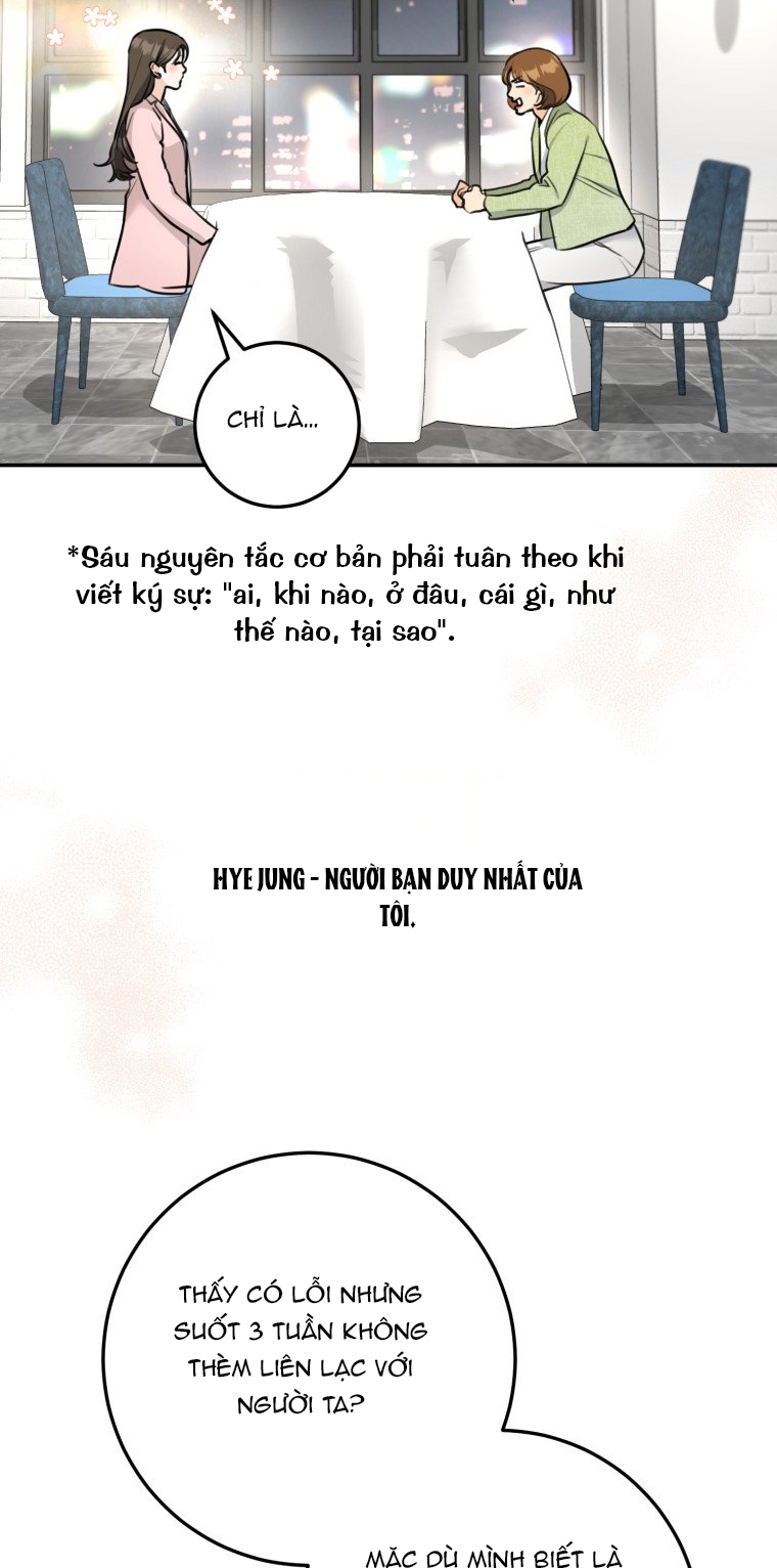 Lý Do Kết Hôn Chương 12.2 Ảnh 31