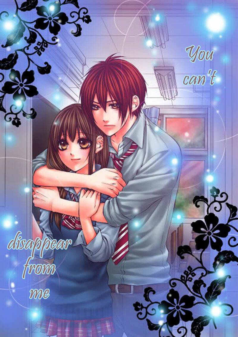 Boku Kara Kimi Ga Kienai Chương 13 Ảnh 3