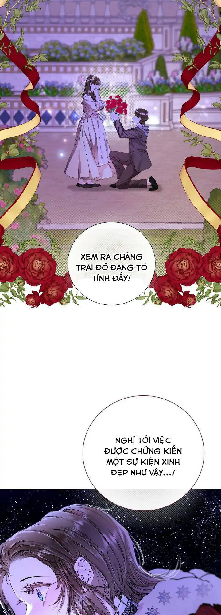 Trở Thành Tiểu Thư Xấu Xí Chương 118 Ảnh 37