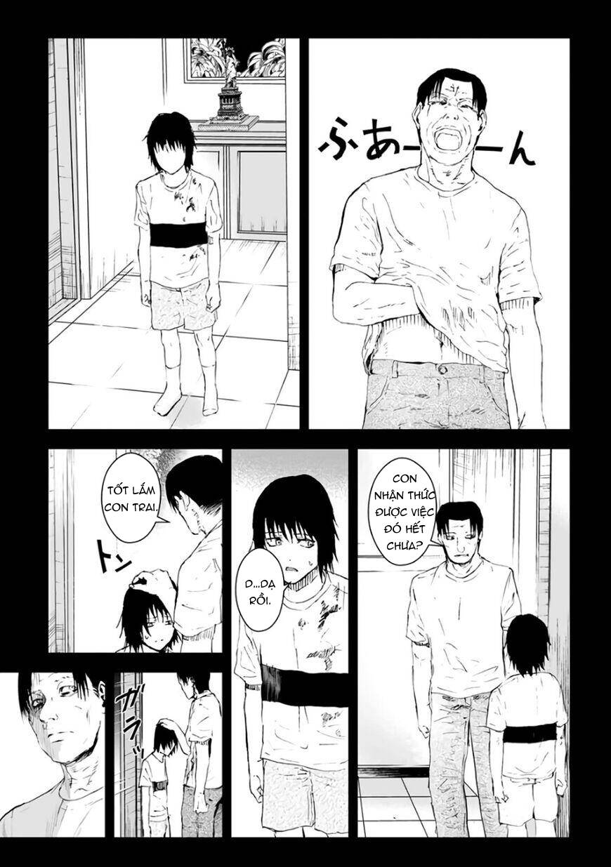 Tái Sinh Chương 22 Ảnh 18