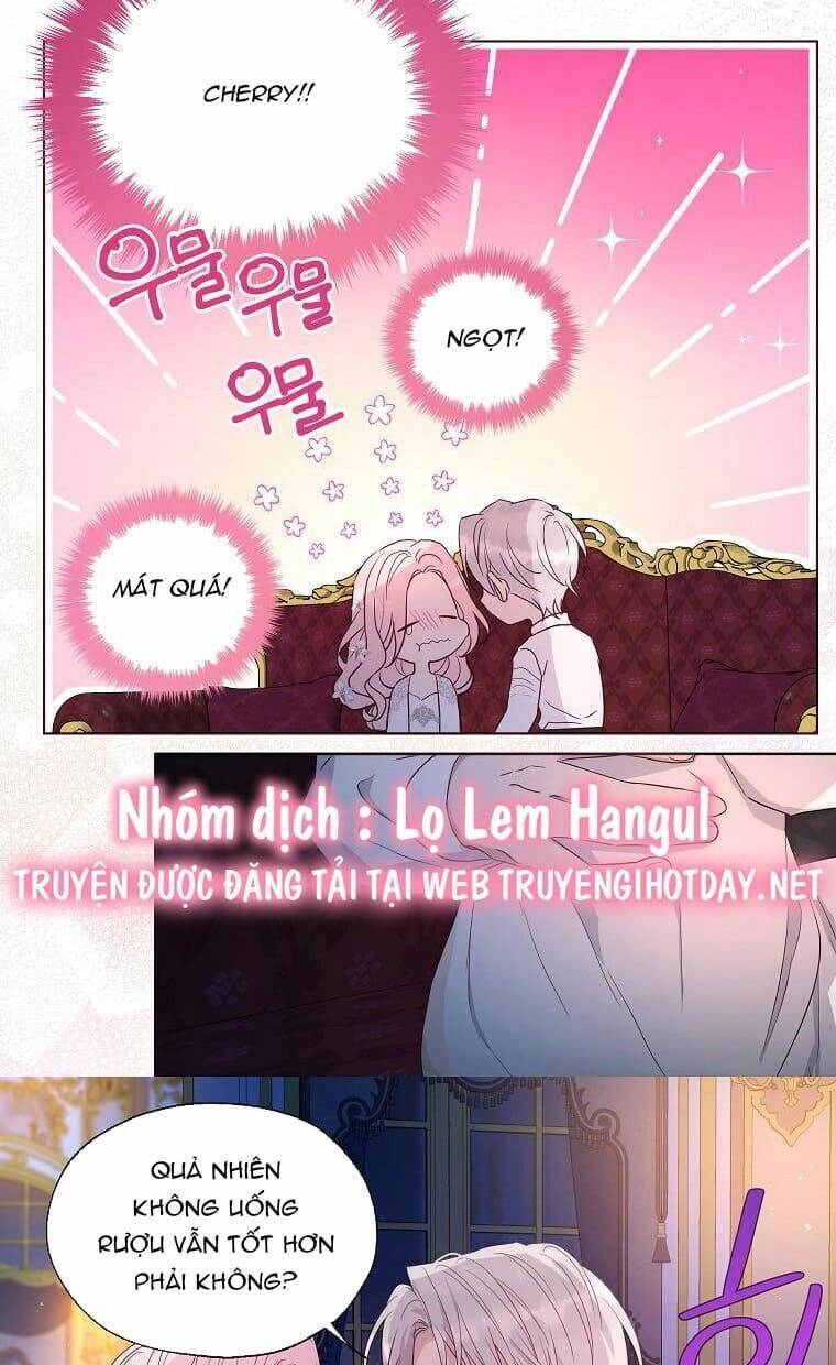 Quyến Rũ Papa Của Nhân Vật Phản Diện Chương 145 Ảnh 57
