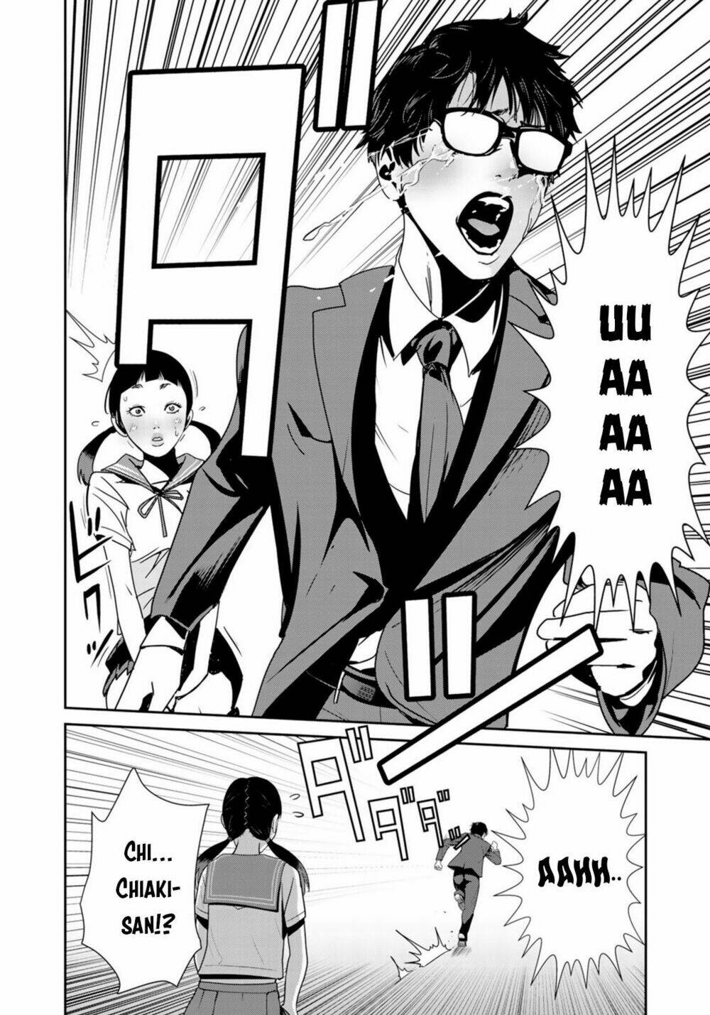 Raw Hero Chương 25 Ảnh 11