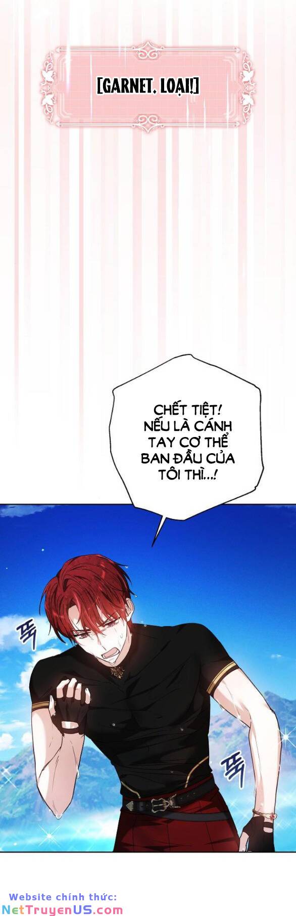Cô Dâu Của Obsidian Chương 9.2 Ảnh 43