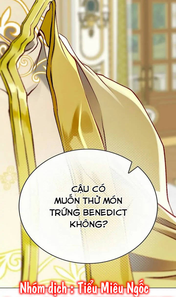 Trở Thành Tiểu Thư Xấu Xí Chương 116 Ảnh 38