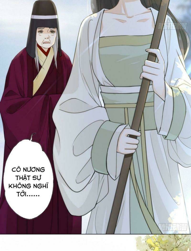 Mê Hoặc Lòng Người Chương 3 Ảnh 24