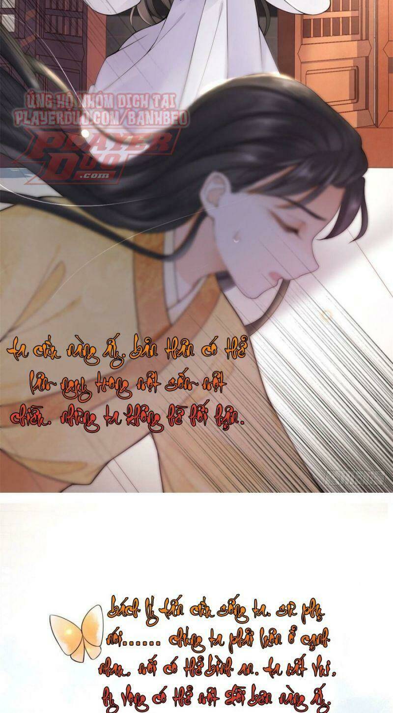 Mê Hoặc Lòng Người Chương 6 Ảnh 34