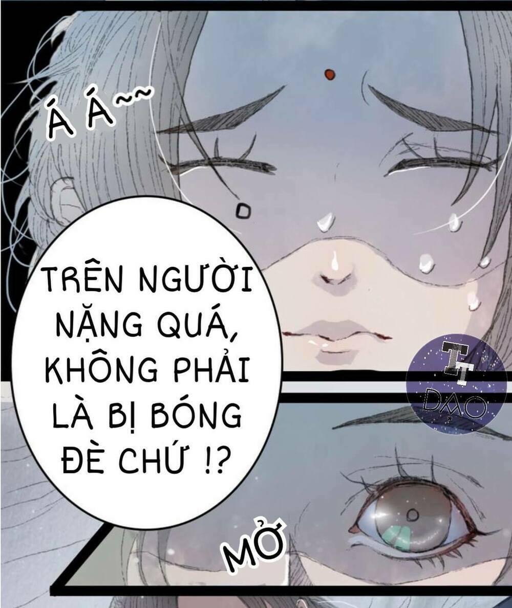Khúc Hữu Ngộ Chương 3 Ảnh 31