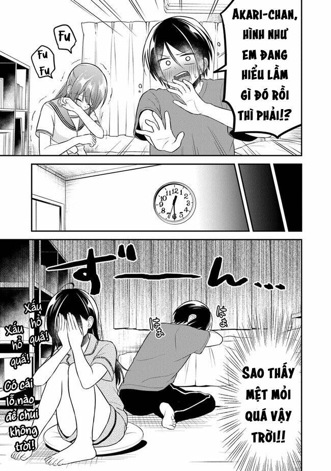 Yuujin Ni 500 Yen Kashitara Shakkin No Kata Ni Imouto Wo Yokoshitekita No Dakeredo, Ore Wa Ittai Dou Chương 10 Ảnh 17