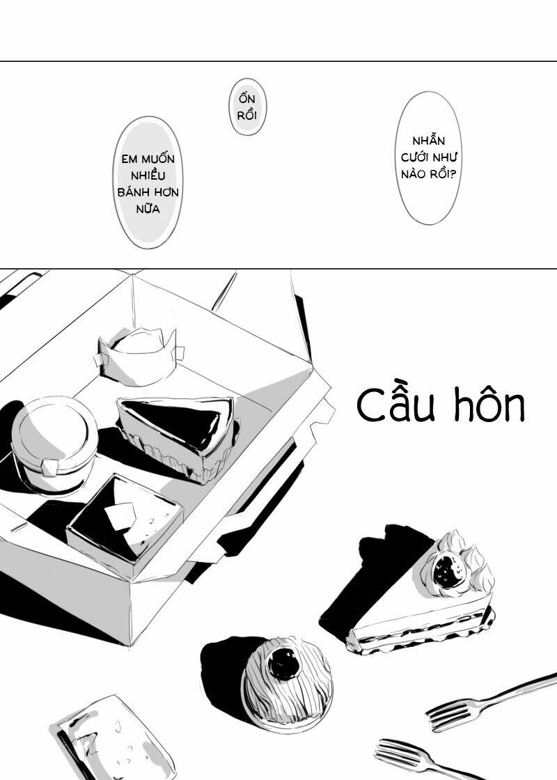 Truyện Ngắn Của Avogado6 Chương 4 Ảnh 2