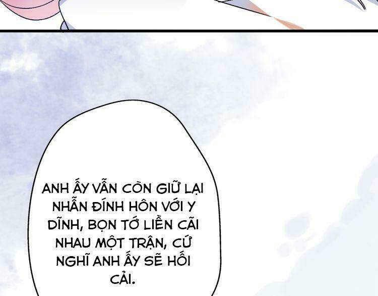 Cuộc Chiến Tình Yêu Chương 36 Ảnh 11