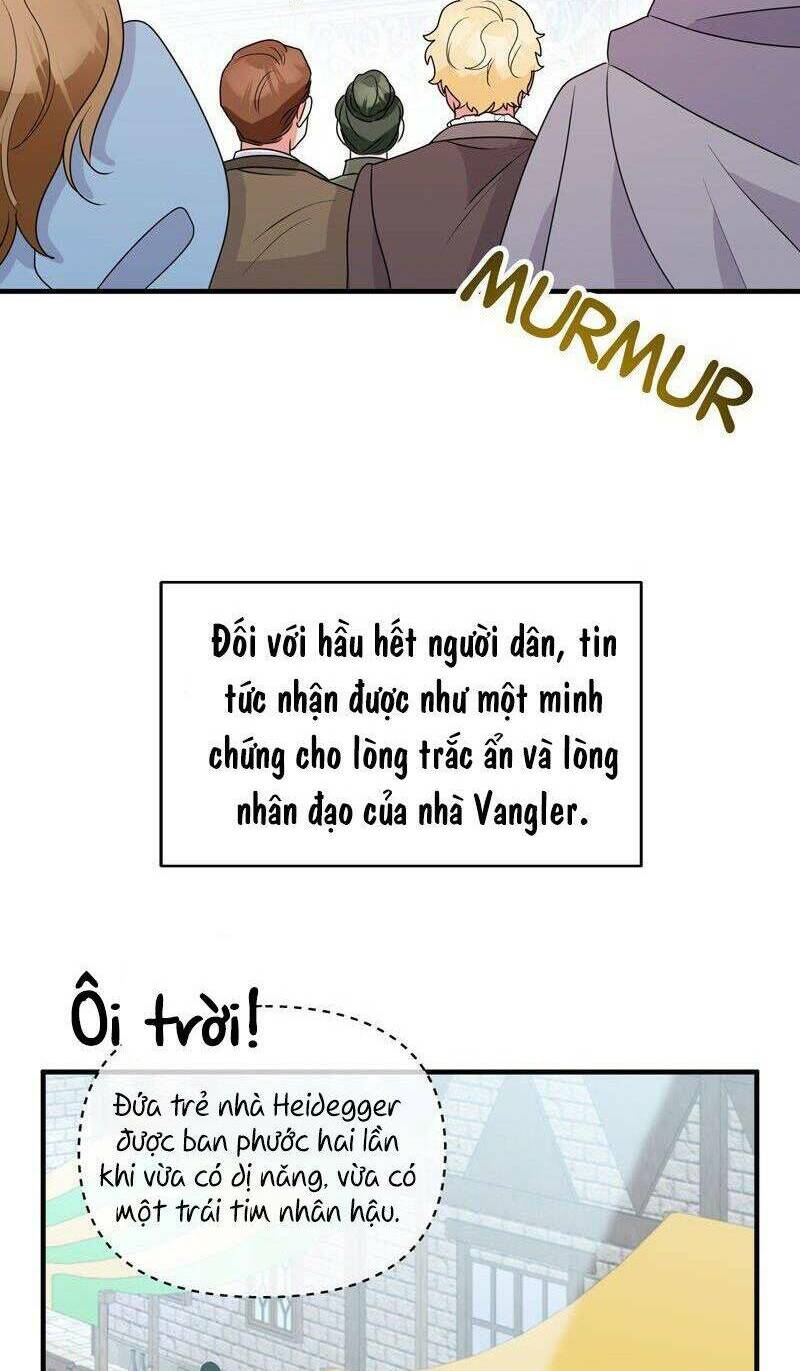 Kính Gửi Những Người Khao Khát Sự Hủy Diệt Của Tôi Chương 14 Ảnh 29