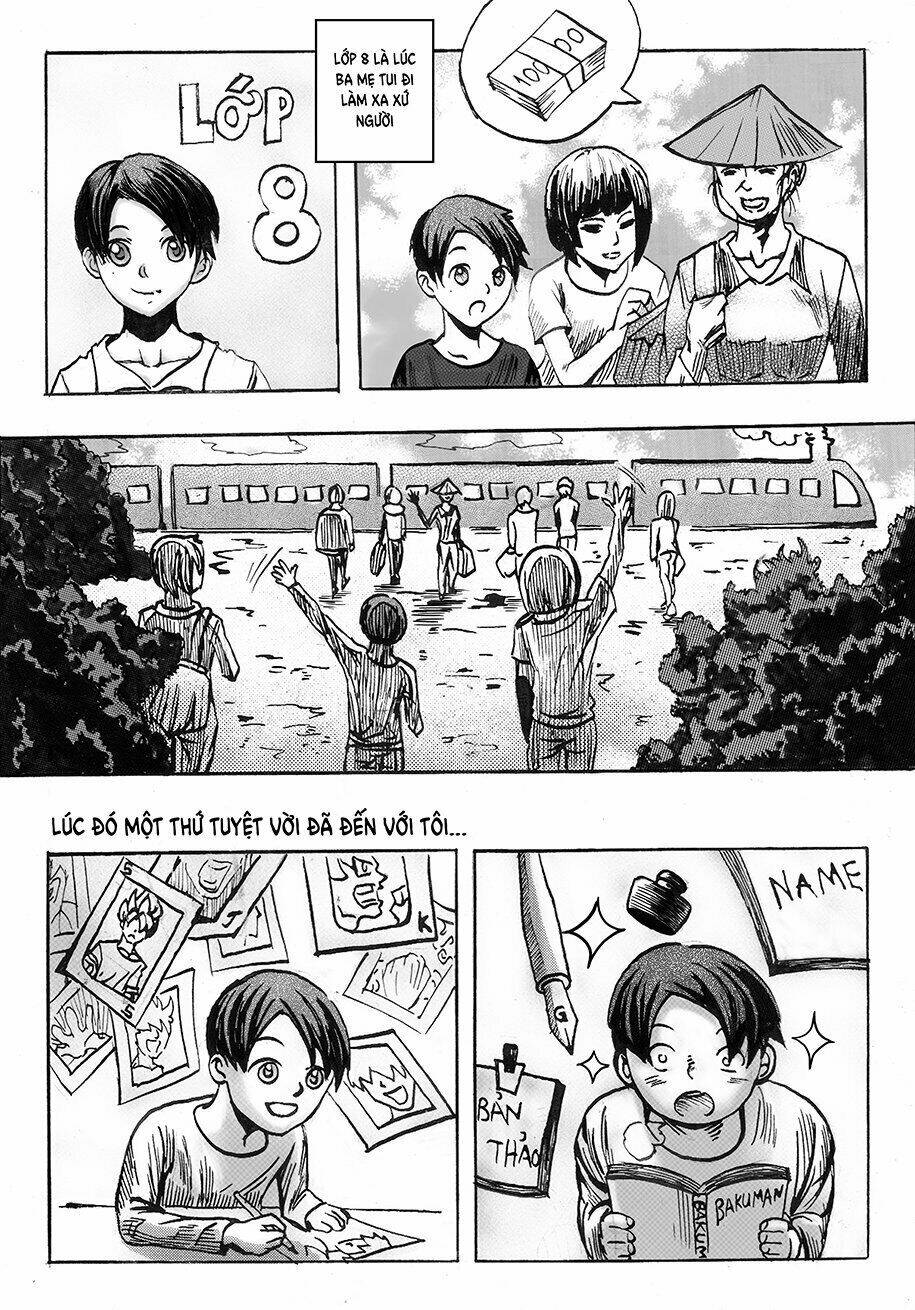 Dream Chương 1 Ảnh 5