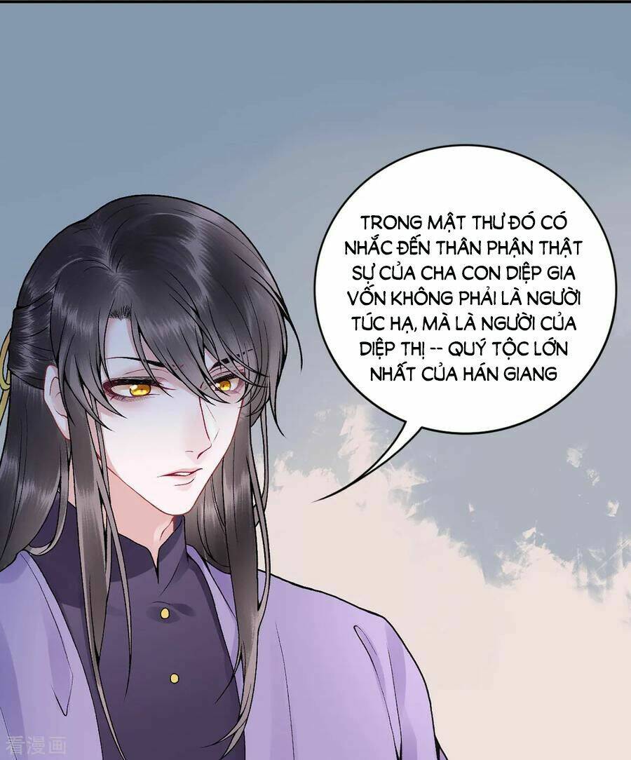 Hoàng Phi 9000 Tuổi Chương 86 Ảnh 6
