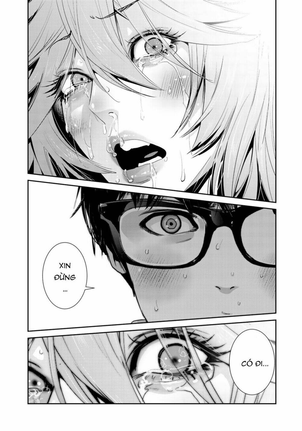 Raw Hero Chương 22 Ảnh 10