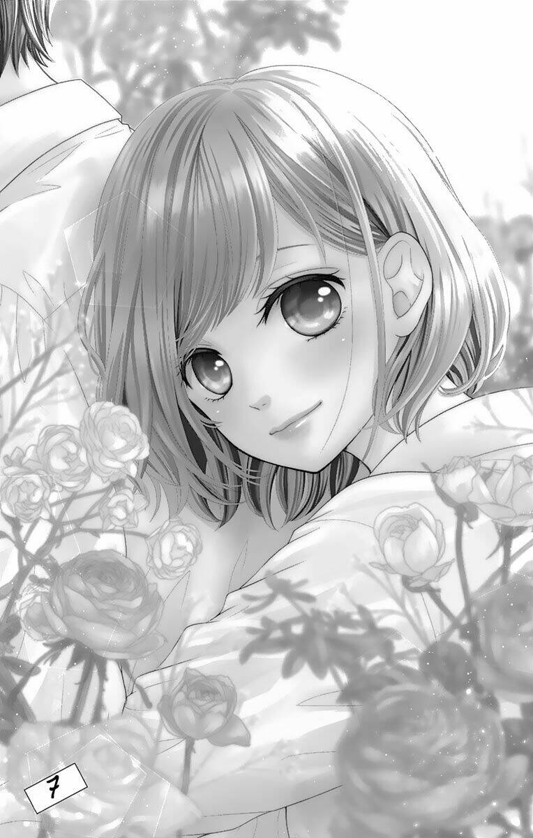 Furuya-Sensei Wa An-Chan No Mono Chương 7 Ảnh 3