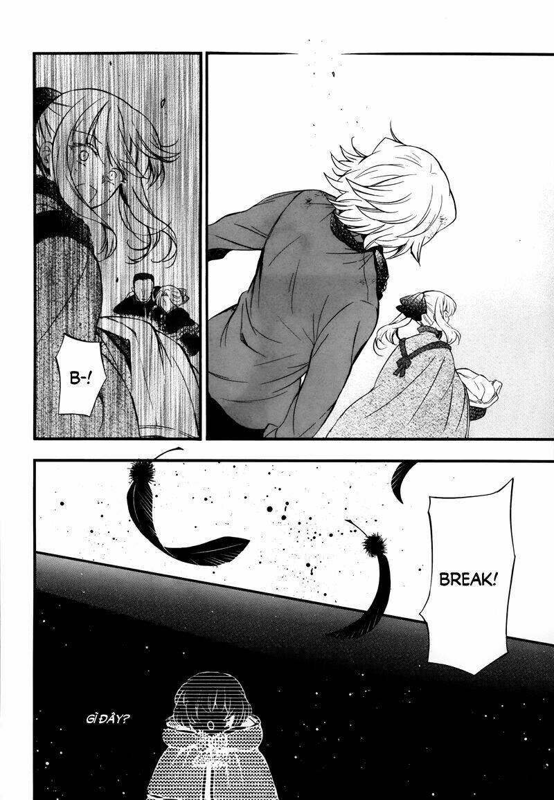 Pandora Hearts Chương 88 Ảnh 6
