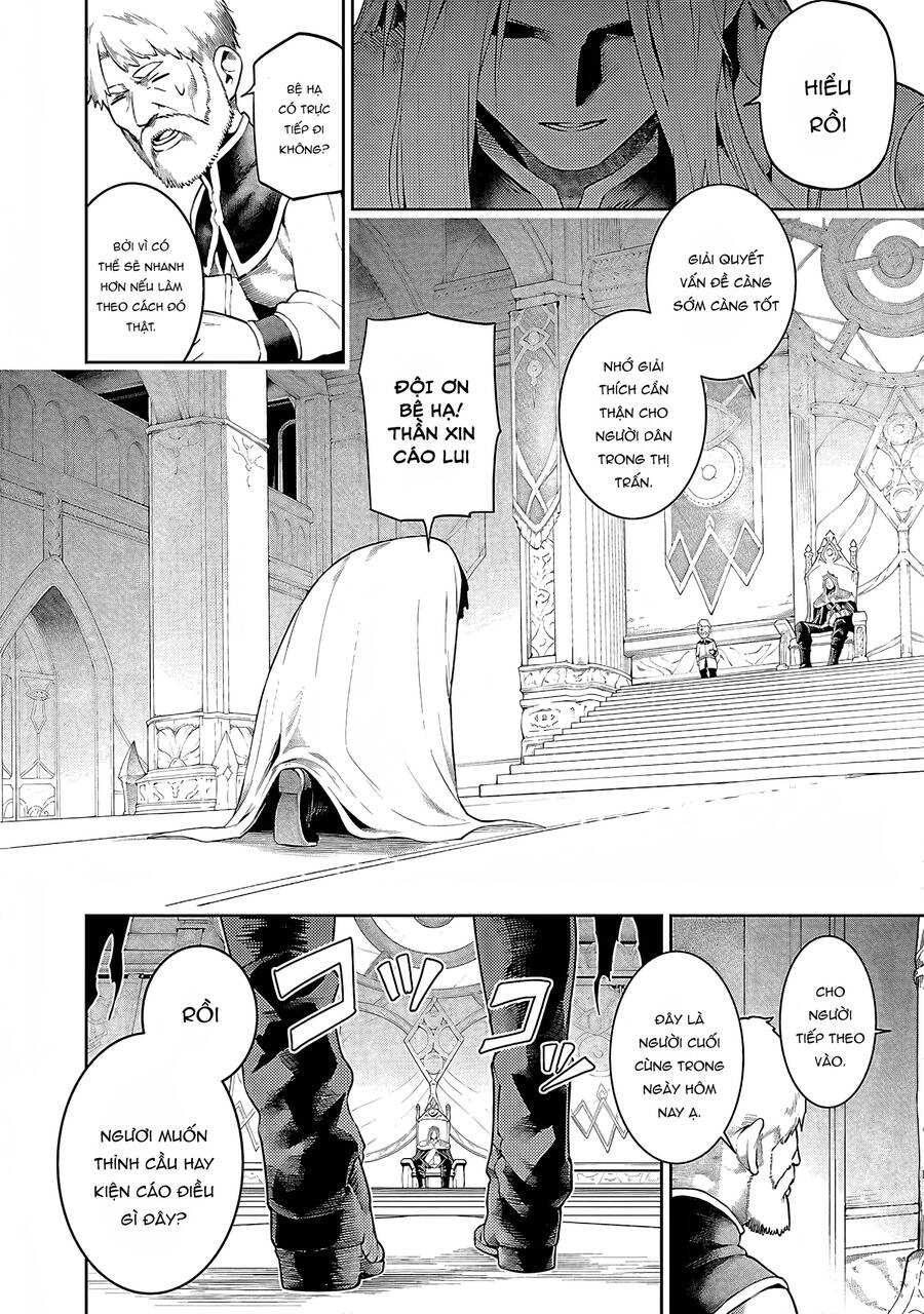 Tsuihousareru Tabi Ni Skill Wo Te Ni Ireta Ore Ga, 100 No Isekai De 2-Shuume Musou Chương 18 Ảnh 5