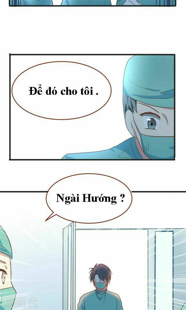 Cô Dâu Của Ma Cà Rồng Chương 1 Ảnh 8