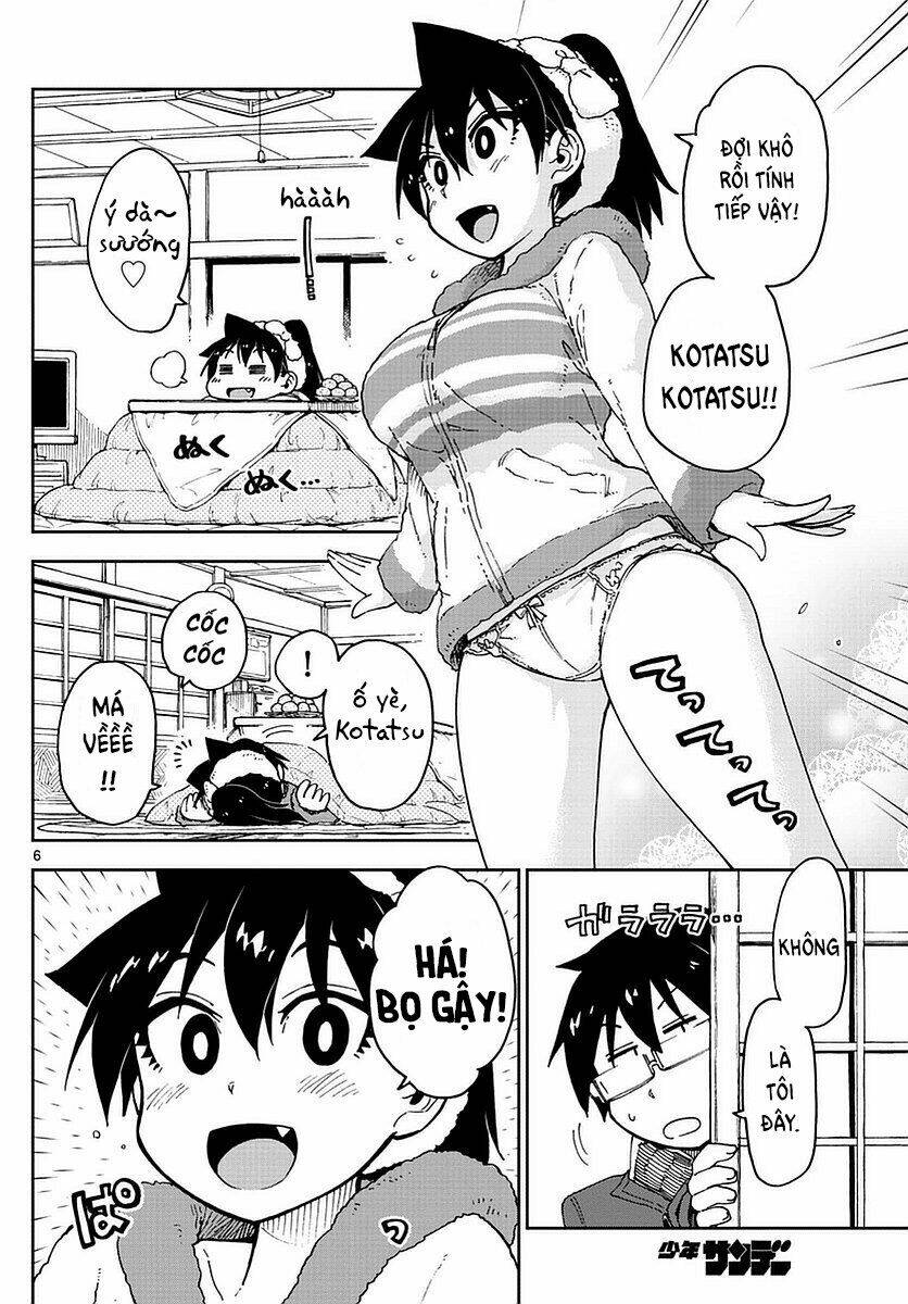 Amano Megumi Wa Suki Darake! Chương 67 Ảnh 9