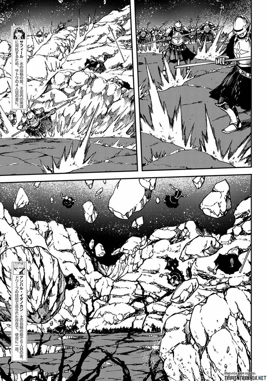 Kekkon Yubiwa Monogatari Chương 68 Ảnh 13